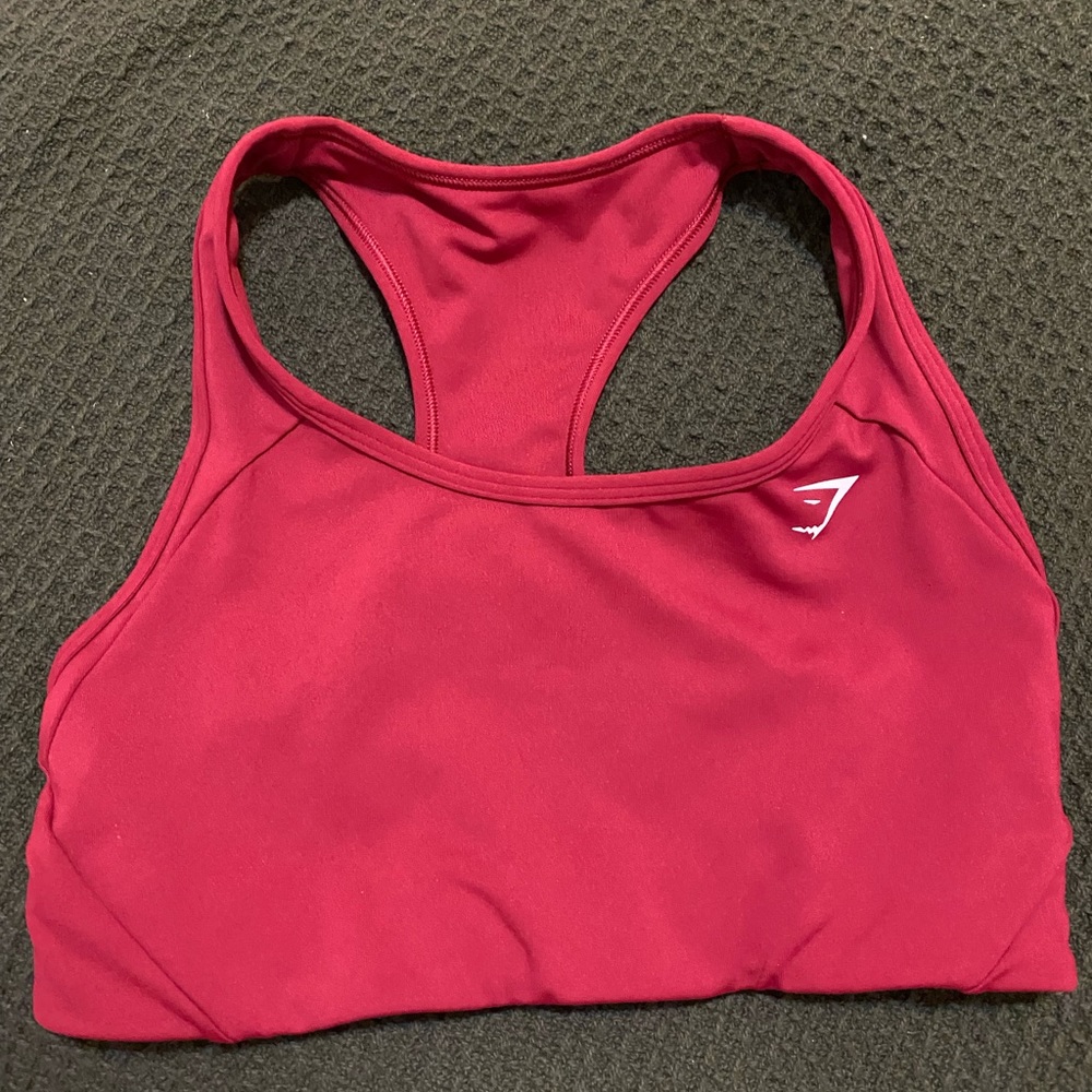 Gymshark sports bra